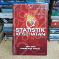 Statistik Kesehatan