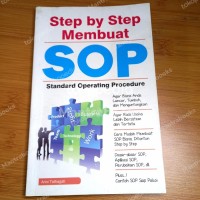 Step by Step membuat SOP