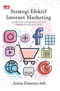 Strategi Efektif Internet  Marketing