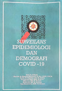 SURVEILANS EPIDEMIOLOGI DAN DEMOGRAFI COVID- 19