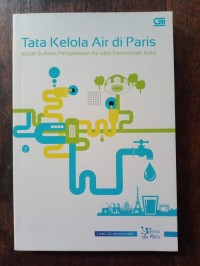 Tata kelola air di Paris