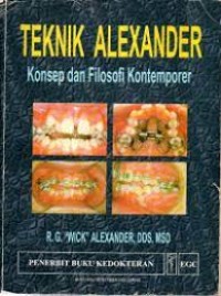 Teknik Alexander : Konsep dan filosofi Kontemporer