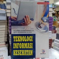 Teknologi Informasi Kesehatan