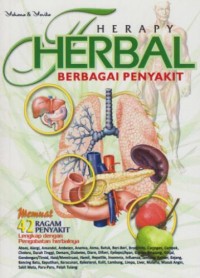 Terapy Herbal Berbagai Penyakit