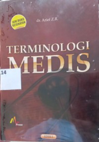 Terminologi Medis