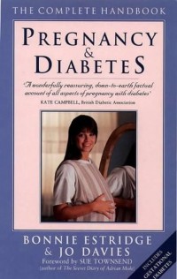 THE COMPLETE HANDBOOK PREGNANCY DAN DIABETES