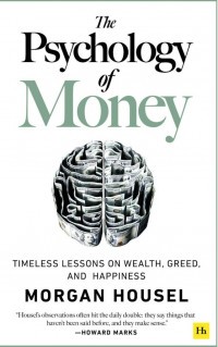 The Psychology of Money