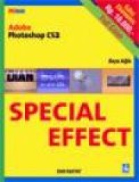 Image of Adobe Photoshop CS2 Special Effec