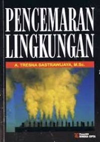 pencemaran lingkungan