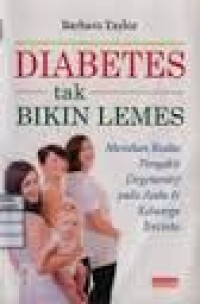 Image of Diabetes Tak Bikin Lemes