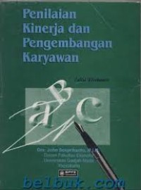 Image of penilaian kinerja dan pengembangan karyawan
