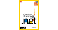 Cara Cepat Belajar VB.Net