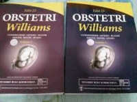 OBSTETRI WILLIAM (Volume 1)