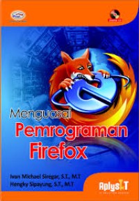 Menguasai Pemrograman firefox