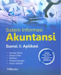 Sistem Informasi Akuntansi Esensi & Aplikasi