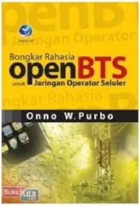 Bongkar Rahasi Open BTS Untuk Jaringan Operator Seluler