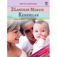 3 Langkah Menuju Kehamilan