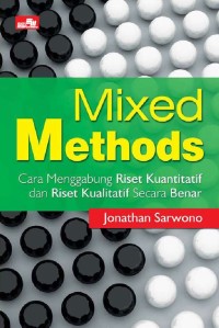 mixed methods