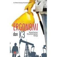 Ergonomi dan K3