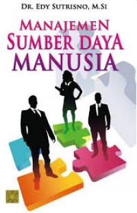 manajemen sumber daya manusia