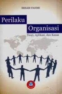 Perilaku Organisasi