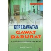 Keperawatan Gawat Darurat