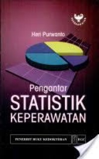 pengantar statistik keperawatan