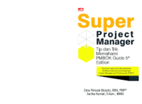 super project manager