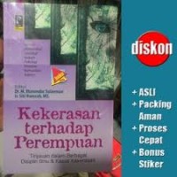 Kekerasan terhadap Perempuan