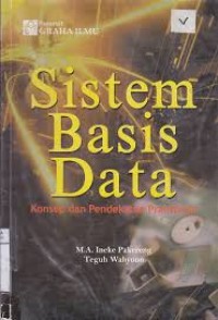 Sistem Basis Data