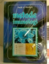 Image of metode imunologi