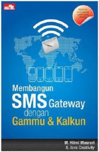 Image of membangun sms gateway dengan gammu &kalkun