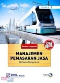 manajemen pemasaran jasa