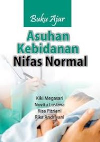 asuhan kebidanan nifas normal