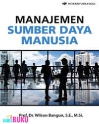 manajemen sumber daya manusia