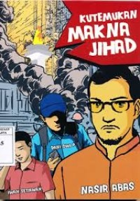 Image of kutemukan makna jihad