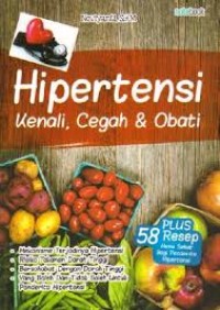 hipertensi