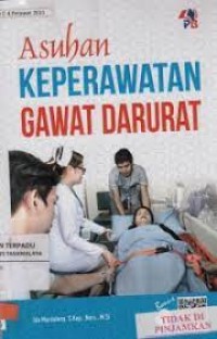 ASUHAN KEPERAWATAN GAWAT DARURAT