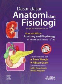 Dasar-dasar Anatomi dan Fisiologi (Adaptasi Indonesia)