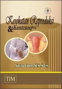 kesehatan reproduksi &kontrasepsi