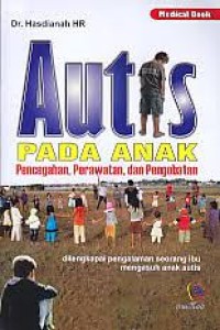 autis pada anak