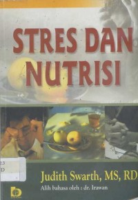 STRES DAN NUTRISI