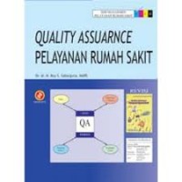 quality assurance pelayanan rumah sakit