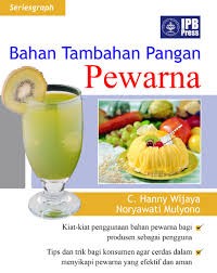 bahan tambahan pewarna