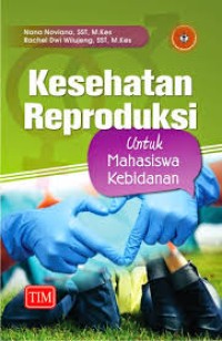 kesehatan reproduksi