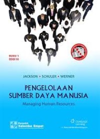 pengelolaan sumber daya manusia