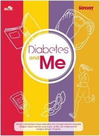Image of Diabetes and Me
