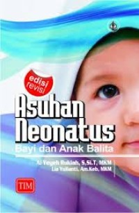 asuhan neonatus bayi dan anak balita