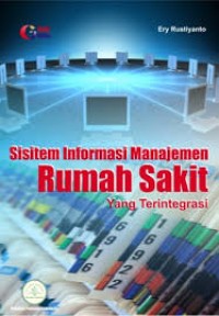 sistem Informasi Manajemen Rumah Sakityang terintegrasi