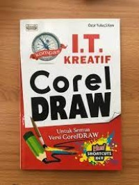 I.T. Kreatif Corel Draw Untuk Semua versi coreldraw